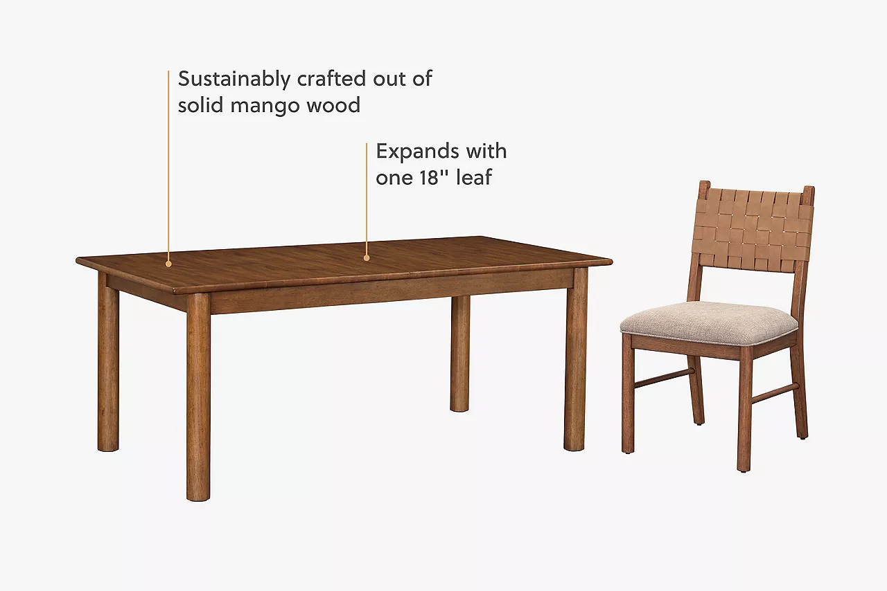 Image highlighting Davenport dining benefits